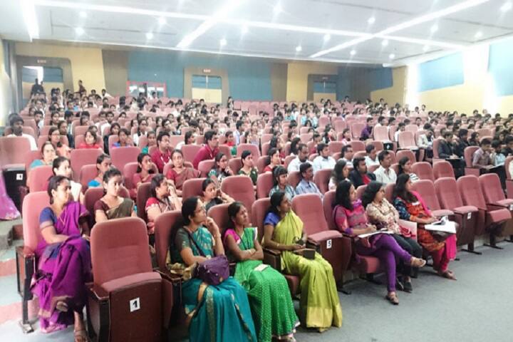 auditorium